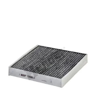 Фільтр кабіни HENGST FILTER E5948LC