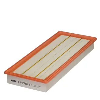 Фільтр кабіни HENGST FILTER E5958LI