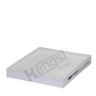 Фільтр кабіни HENGST FILTER E5969LI
