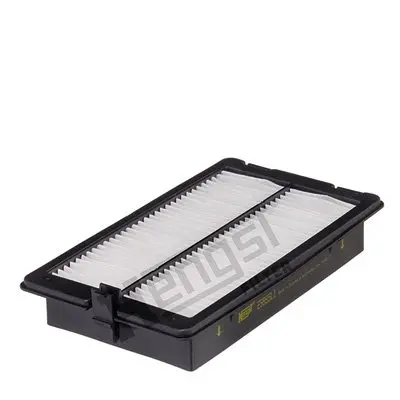 Фільтр кабіни HENGST FILTER E5995LI (фото 1)