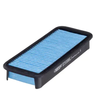 Фільтр кабіни HENGST FILTER E5996LI