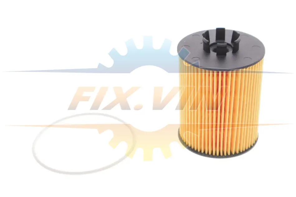 Фильтр масляный двигателя OPEL (пр-во Hengst) HENGST FILTER E600H D38 (фото 1)
