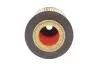 Фильтр масляный двигателя OPEL (пр-во Hengst) HENGST FILTER E600H D38 (фото 4)