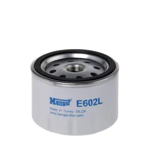 Фільтр повітряний HENGST FILTER E602L