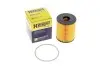 Фільтр масляний HENGST FILTER E60H D110 (фото 4)