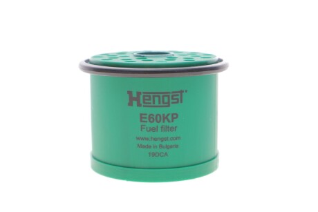 Фільтр паливний HENGST HENGST FILTER E60KP