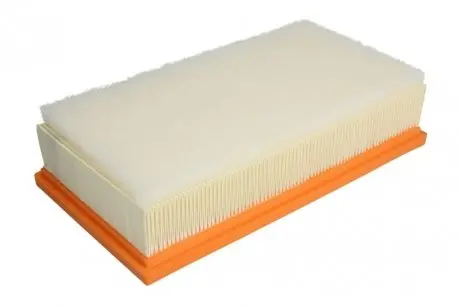 Фільтр повітряний HENGST FILTER E616L