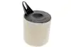 Фільтр повітряний BMW 3 E90 316 06- HENGST FILTER E620L (фото 1)