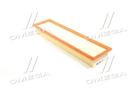 Фільтр кабіни HENGST FILTER E622L