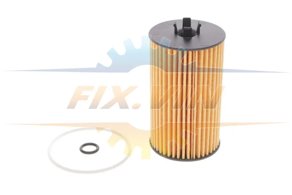 Фільтр масляний двигуна OPEL ASTRA J 1.6 CDTI 14- (вир-во HENGST) HENGST FILTER E650H01D444 (фото 1)