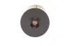 Фільтр масляний двигуна OPEL ASTRA J 1.6 CDTI 14- (вир-во HENGST) HENGST FILTER E650H01D444 (фото 3)