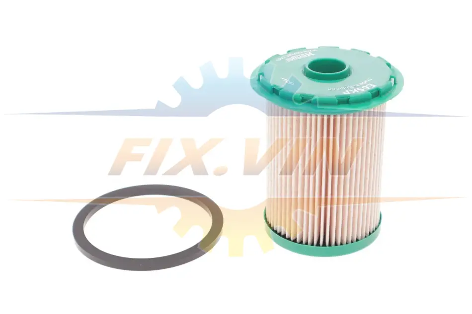 Фильтр топливный OPEL MOVANO, RENAULT MASTER 1.9, 2.2 DTI (пр-во Hengst) HENGST FILTER E65KP D95 (фото 1)