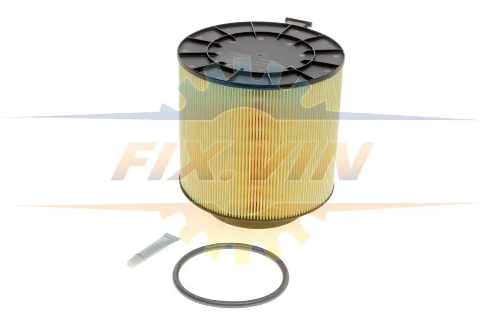 Фільтр повітряний HENGST FILTER E675L D157 (фото 1)