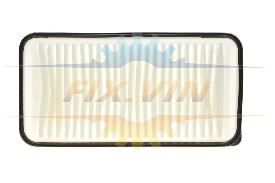 Фільтр повітряний Toyota Corolla 03—08/Avensis HENGST FILTER E677L (фото 1)