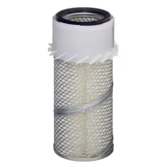 Повітряний фільтр HENGST FILTER E680L