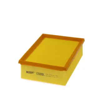 Фільтр повітряний Citroen C4/Peugeot 307 2.0 HDi 08- HENGST FILTER E689L