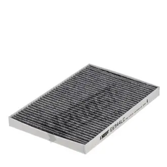 Фільтр кабіни HENGST FILTER E6944LC