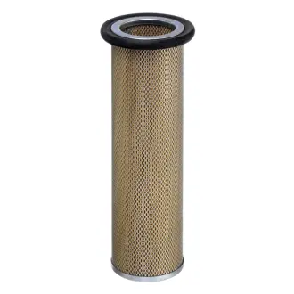Повітряний фільтр HENGST FILTER E696LS