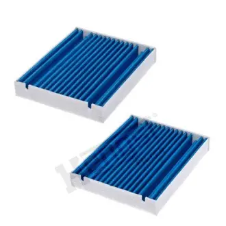 Фільтр кабіни HENGST FILTER E6989LB2