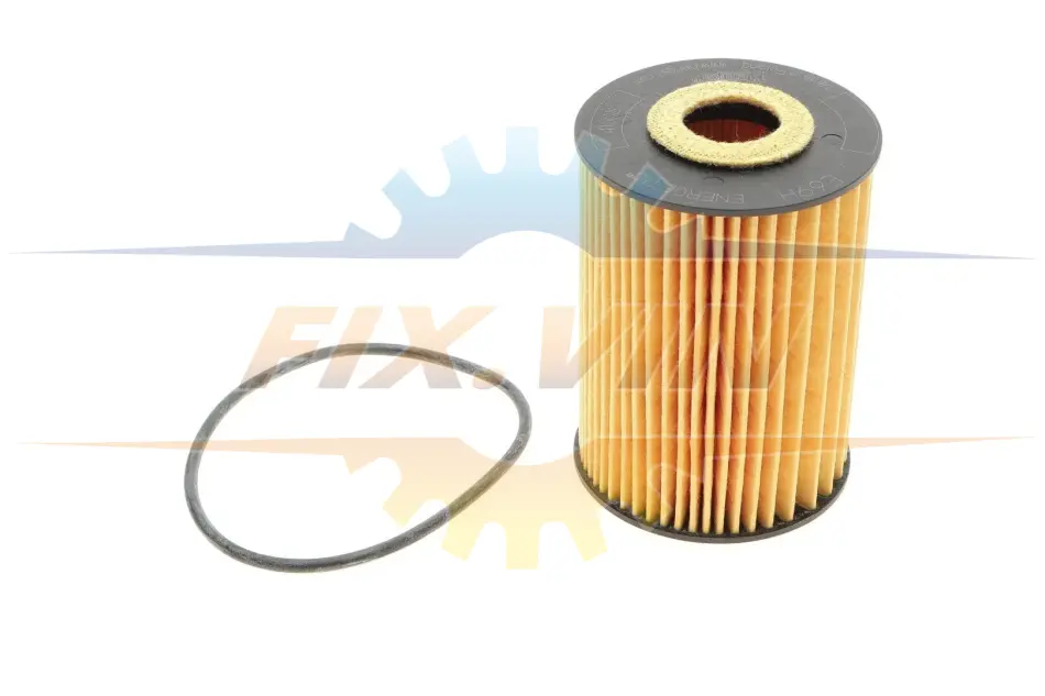 Фільтр масляний RENAULT MASTER, MASCOTT 3.0 DCI 04-10 (вир-во HENGST) HENGST FILTER E69HD81 (фото 1)