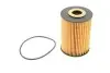 Фільтр масляний RENAULT MASTER, MASCOTT 3.0 DCI 04-10 (вир-во HENGST) HENGST FILTER E69HD81 (фото 1)