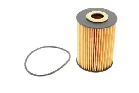 Фильтр масляный RENAULT MASTER, MASCOTT 3.0 DCI 04-10 (пр-во HENGST) HENGST FILTER E69HD81