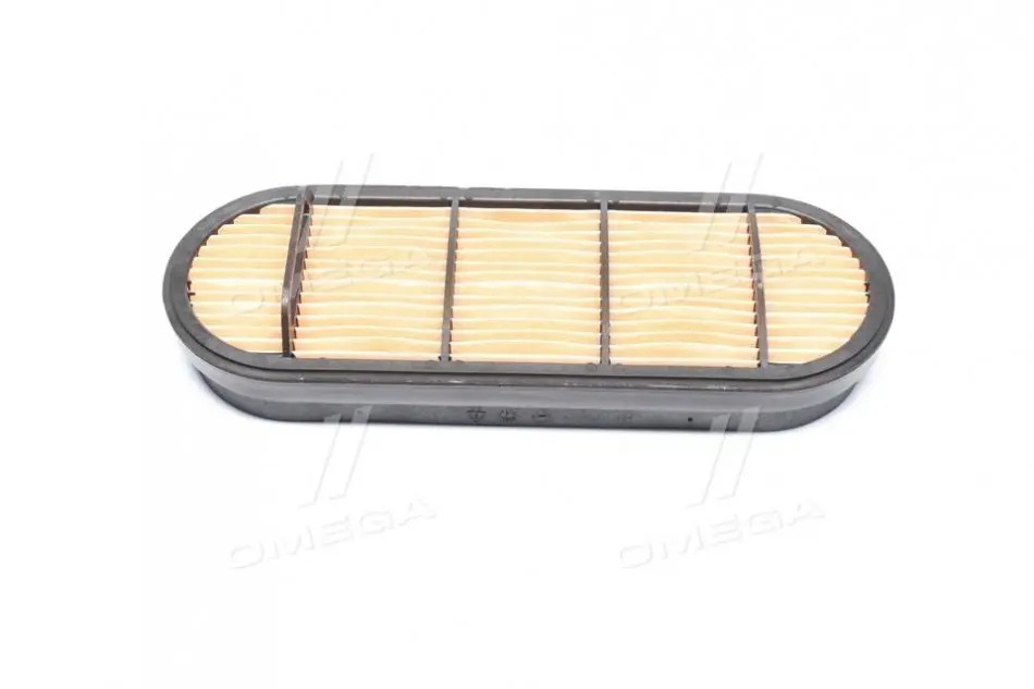Фільтр додаткового повітря Case, Claas, Deutz, Fendt, John Deere, New Holland, Valtra (Hengst) HENGST FILTER E712LS (фото 1)
