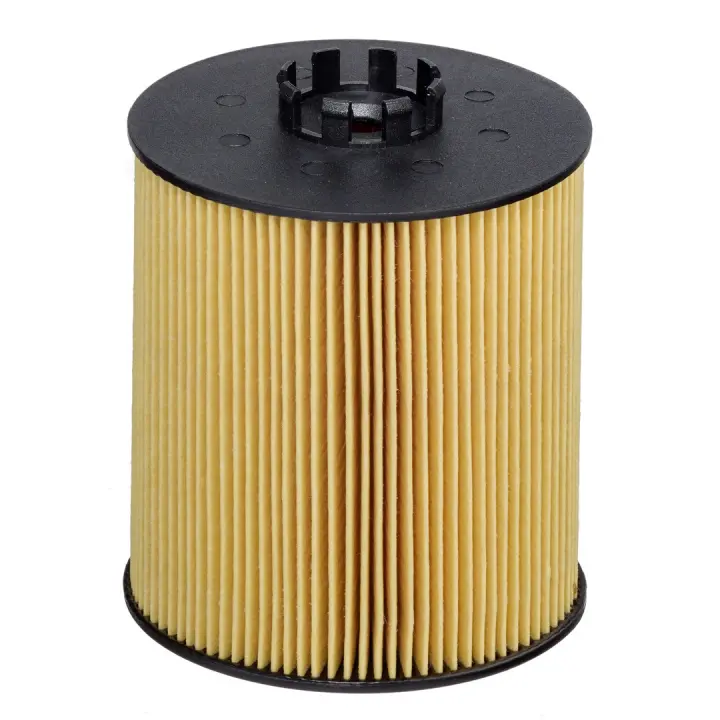 Фільтр масляний Johne Deere(Hengst) HENGST FILTER E714H D561 (фото 1)