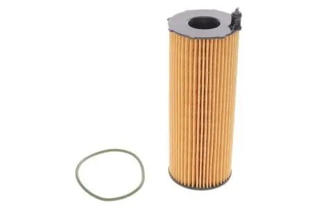 Фильтр масляный двигателя AUDI, VW (Hengst) HENGST FILTER E73H D207