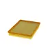 Фільтр повітряний Renault Master III 3.0dCi 10/03- Opel Movano 3.0CDTI 01/04-07/06, Nissan Interstar 3.0dCi 10/03- HENGST FILTER E749L (фото 1)