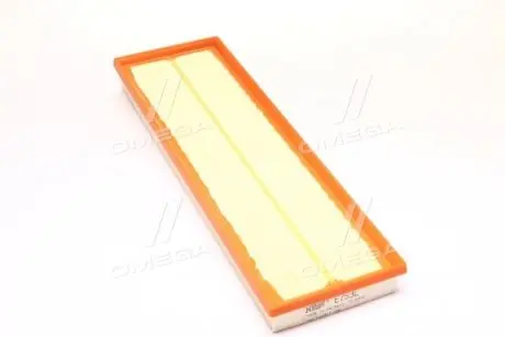 Фильтр воздушный VW GOLF VI 09-, JETTA III, IV 05- 2.5 V5 (пр-во HENGST) HENGST FILTER E753L
