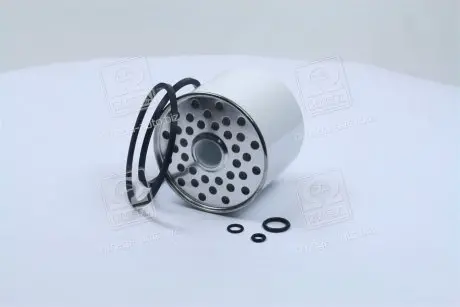 Фільтр паливний HENGST FILTER E75K D42