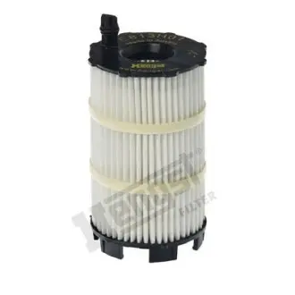 Фільтр мастила HENGST FILTER E813H01 D188