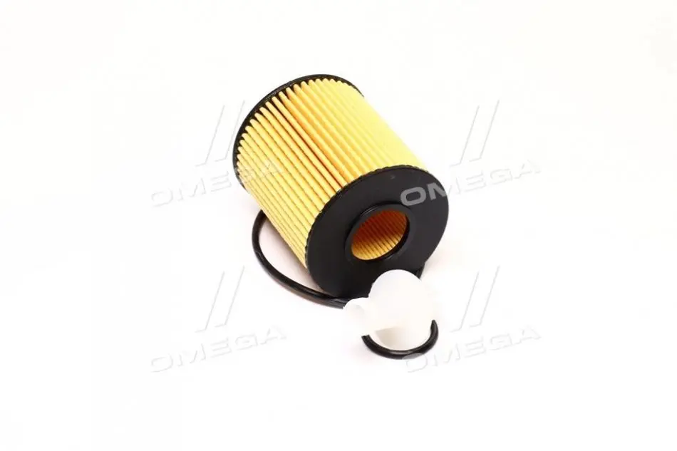 Фильтр масляный двигателя TOYOTA RAV4 2.2 D4-D 06-, LC 4.0 10-, LEXUS GS, IS (пр-во HENGST) HENGST FILTER E814H D191 (фото 1)