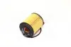 Фильтр масляный двигателя TOYOTA RAV4 2.2 D4-D 06-, LC 4.0 10-, LEXUS GS, IS (пр-во HENGST) HENGST FILTER E814H D191 (фото 4)