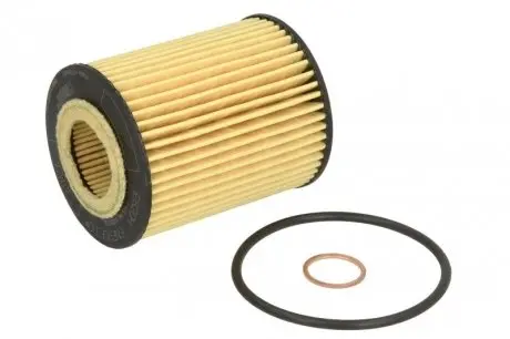 Фільтруючий елемент HENGST FILTER E820H D245