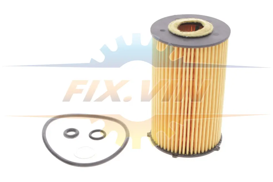 Фильтр масляный двигателя HYUNDAI ACCENT 1.6 CRDi (пр-во HENGST) HENGST FILTER E825H D265 (фото 1)