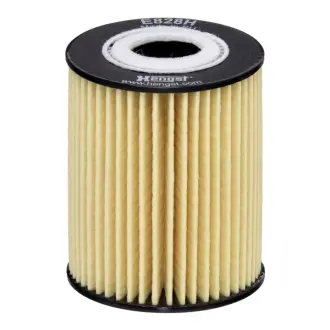 Масляний фільтр HENGST FILTER E828H D292