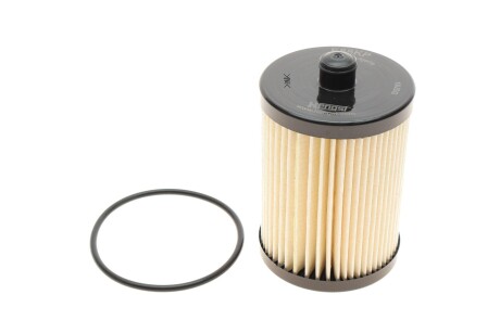 Фильтр топливный VW LT 2.8 TDI 02-06 (HENGST) HENGST FILTER E88KP D158