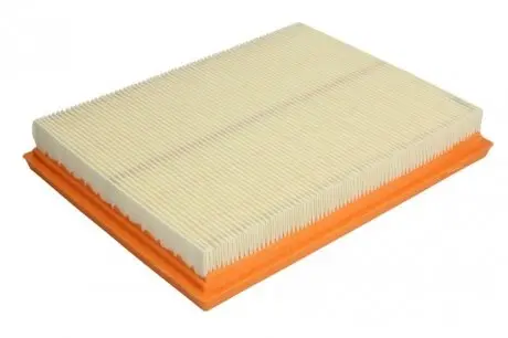 Фільтр повітряний HENGST FILTER E890L