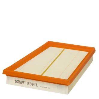 Фільтр повітряний HENGST FILTER E891L