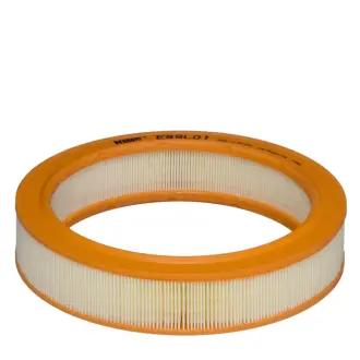 Воздушный фильтр HENGST FILTER E89L01