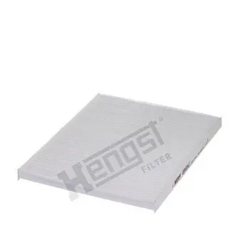 Фільтр салону HENGST FILTER E903LI