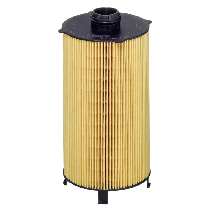 Фільтр масляний HENGST FILTER E904HD437 (фото 1)