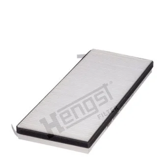 Фільтр салону HENGST FILTER E908LI