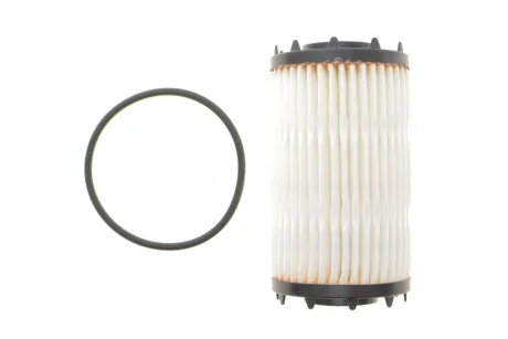 Фільтр масляний AUDI A6, A8, Q7 5.0-6.0 TFSI 17- (HENGST) HENGST FILTER E914HD398