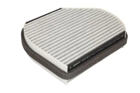 Фільтр кабіни HENGST FILTER E914LC