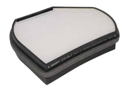 Фільтр кабіни HENGST FILTER E914LI