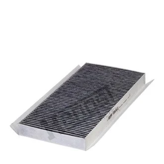Фільтр салону HENGST FILTER E941LC