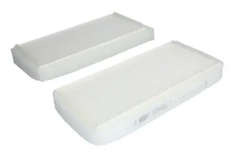 Фільтр салону HENGST FILTER E942LI-2